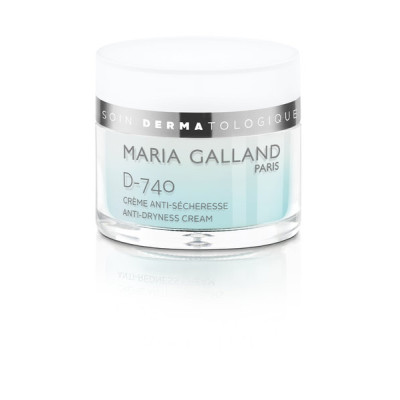 Maria Galland SD D-740 Anti-Dryness Cream — Pelle disidratata Maria Galland SD D-740 Anti-Dryness Cream — Pelle disidratata