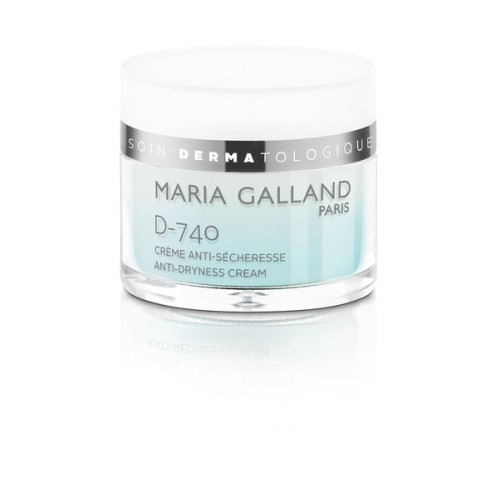 Maria Galland SD D-740 Anti-Dryness Cream — Feuchtigkeitsarme Haut Maria Galland SD D-740 Anti-Dryness Cream — Feuchtigkeitsarme Haut