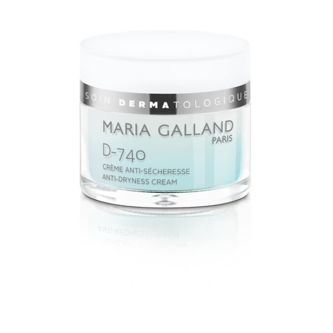 Maria Galland SD D-740 Anti-Dryness Cream — Обезвоженная кожа Maria Galland SD D-740 Anti-Dryness Cream — Обезвоженная кожа