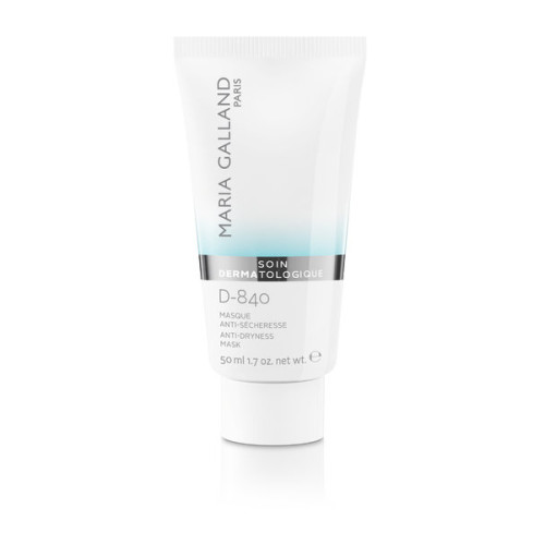 Maria Galland SD D-840 Anti-Dryness Mask 50ml — Masken Maria Galland SD D-840 Anti-Dryness Mask 50ml — Masken