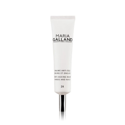 Maria Galland 24 Anti Ageing Hands and Nail Treatment — Hände, Nägel & Füße Maria Galland 24 Anti Ageing Hands and Nail Treatment — Hände, Nägel & Füße