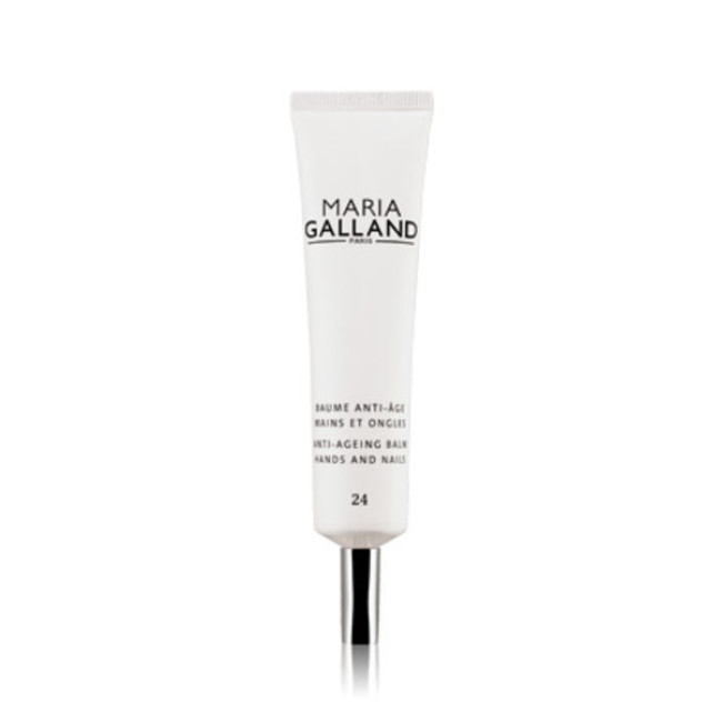 Maria Galland 24 Anti Ageing Hands and Nail Treatment — Mani, unghie e piedi Maria Galland 24 Anti Ageing Hands and Nail Treatment — Mani, unghie e piedi