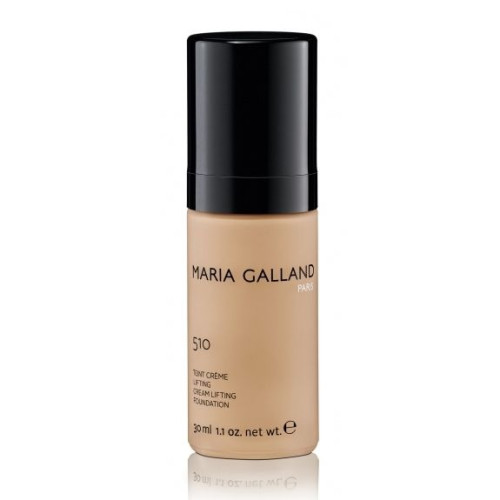 Maria Galland 510 Lifting Foundation 30ml — Консилери та коректори Maria Galland 510 Lifting Foundation 30ml — Консилери та коректори