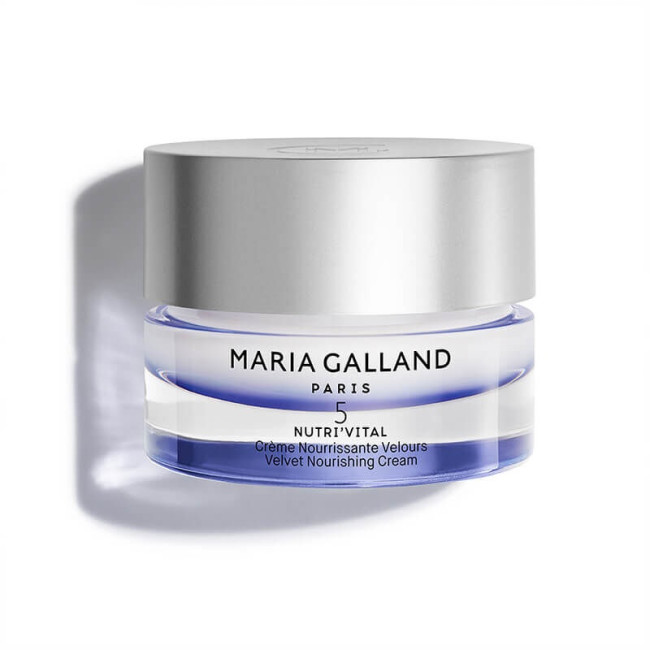 Maria Galland 5 NUTRI’VITAL Velvet Nourishing Cream (New)|ナイトクリーム Maria Galland 5 NUTRI’VITAL Velvet Nourishing Cream (New)|ナイトクリーム