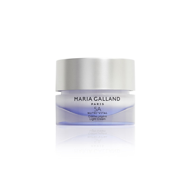 Maria Galland 5A NUTRI’VITAL Light Cream — Anti-età / Antirughe Maria Galland 5A NUTRI’VITAL Light Cream — Anti-età / Antirughe