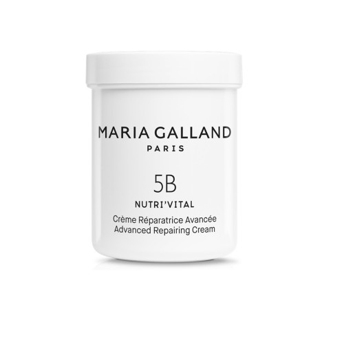 Maria Galland 5B Advanced Repairing Cream 115ml — Anti-età / Antirughe Maria Galland 5B Advanced Repairing Cream 115ml — Anti-età / Antirughe
