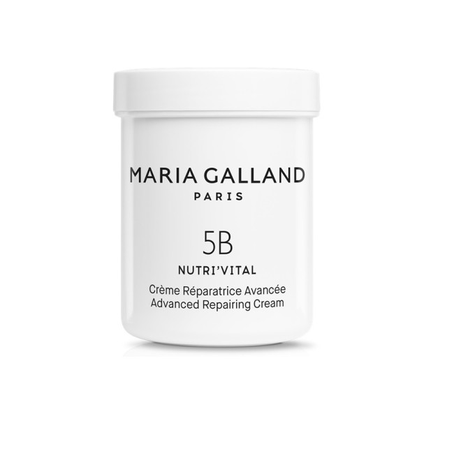 Maria Galland 5B Advanced Repairing Cream 115ml — Anti-Aging / Anti-Falten Maria Galland 5B Advanced Repairing Cream 115ml — Anti-Aging / Anti-Falten