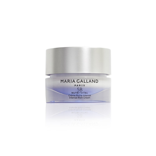 Maria Galland 5B NUTRI’VITAL Intense Rich Cream — Creme notte Maria Galland 5B NUTRI’VITAL Intense Rich Cream — Creme notte