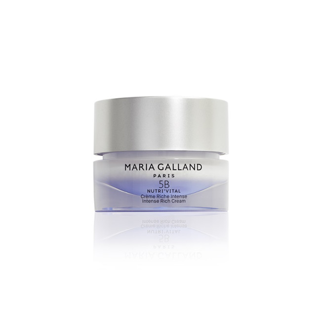 Maria Galland 5B NUTRI’VITAL Intense Rich Cream — Öökreemid Maria Galland 5B NUTRI’VITAL Intense Rich Cream — Öökreemid
