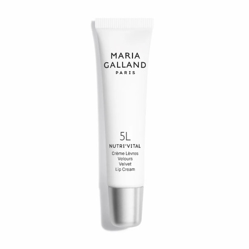Maria Galland 5L NUTRI’VITAL Velvet Lip Cream 10ml — Silma- ja huulehooldus Maria Galland 5L NUTRI’VITAL Velvet Lip Cream 10ml — Silma- ja huulehooldus