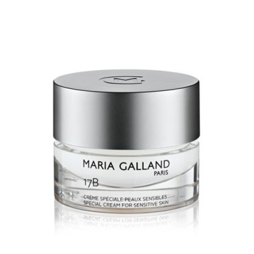 Maria Galland 17B Special Cream for Sensitive Skin — Pelle sensibile Maria Galland 17B Special Cream for Sensitive Skin — Pelle sensibile