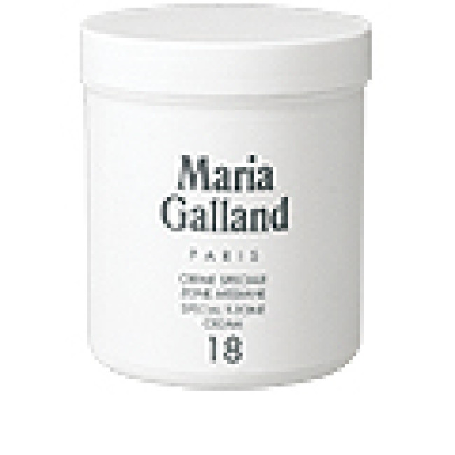 Maria Galland 18 Traditional Line Special T Zone Cream 125ml — Behandlungen