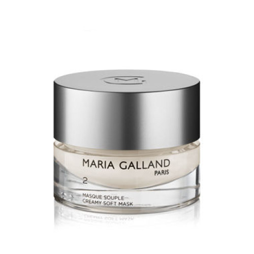 Maria Galland 2 Creamy Soft Mask|マスク Maria Galland 2 Creamy Soft Mask|マスク