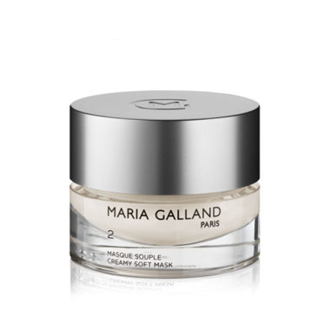 Maria Galland 2 Creamy Soft Mask — Maschere Maria Galland 2 Creamy Soft Mask — Maschere