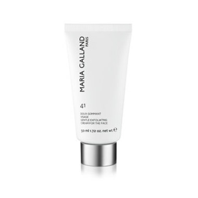 Maria Galland 41 Gentle Exfoliating Cream for the Face — Esfolianti e peeling Maria Galland 41 Gentle Exfoliating Cream for the Face — Esfolianti e peeling
