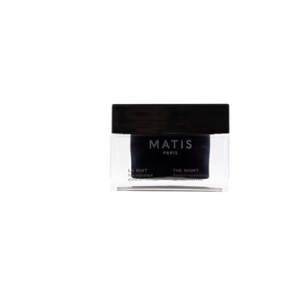 Matis Caviar The Night 50ml — Нічні креми Matis Caviar The Night 50ml — Нічні креми