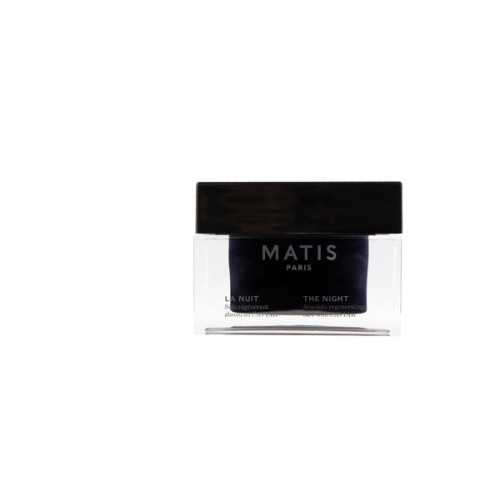 Matis Caviar The Night 50ml|ナイトクリーム Matis Caviar The Night 50ml|ナイトクリーム