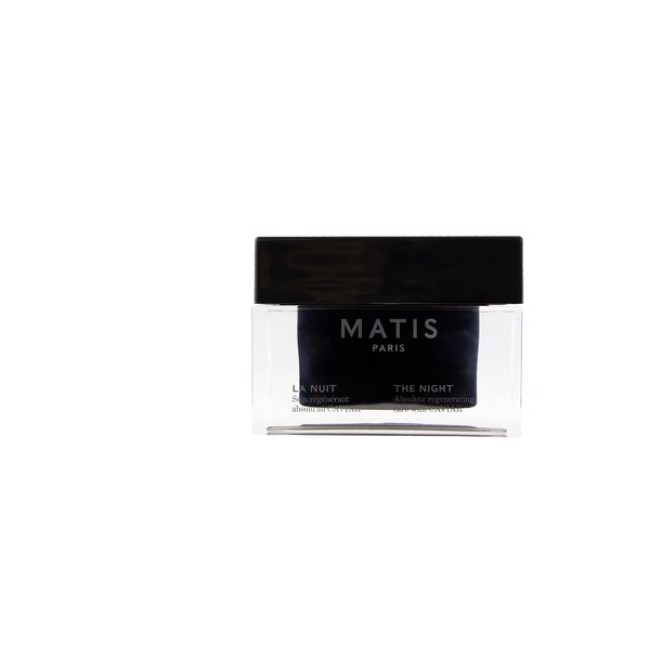Matis Caviar The Night 50ml|ナイトクリーム Matis Caviar The Night 50ml|ナイトクリーム