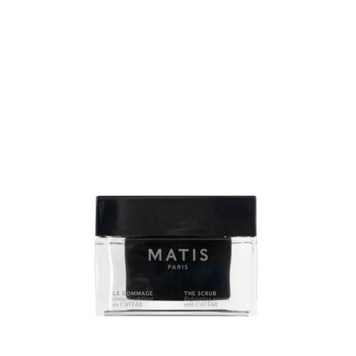 Matis Caviar The Scrub 50ml|角質ケア・ピーリング Matis Caviar The Scrub 50ml|角質ケア・ピーリング