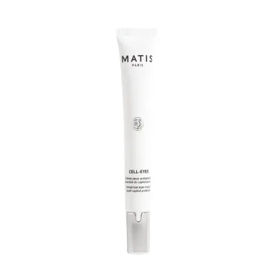Matis Les Signatures Cell-Eyes Universal Eye Cream 15ml Matis Les Signatures Cell-Eyes Universal Eye Cream 15ml