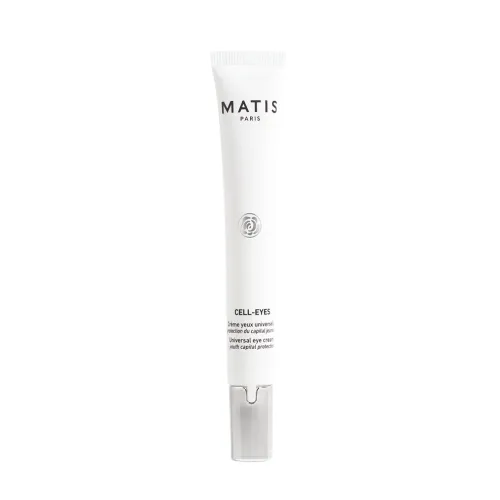 Matis Les Signatures Cell-Eyes Universal Eye Cream 15ml Matis Les Signatures Cell-Eyes Universal Eye Cream 15ml