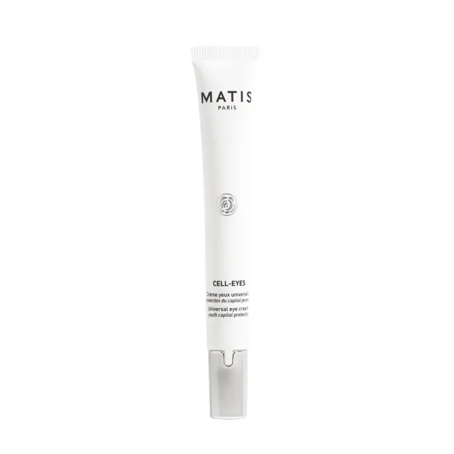 Matis Les Signatures Cell-Eyes Universal Eye Cream 15ml Matis Les Signatures Cell-Eyes Universal Eye Cream 15ml