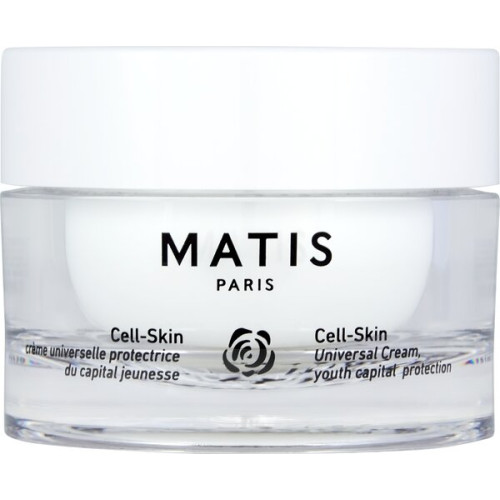 Matis Cell-Skin Universal Cream 50ml|エイジング・リンクルケア Matis Cell-Skin Universal Cream 50ml|エイジング・リンクルケア