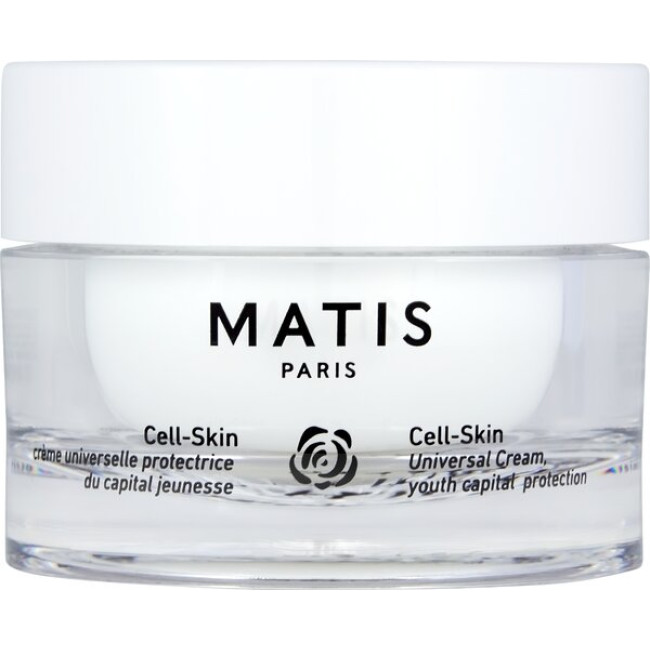 Matis Cell-Skin Universal Cream 50ml|エイジング・リンクルケア Matis Cell-Skin Universal Cream 50ml|エイジング・リンクルケア