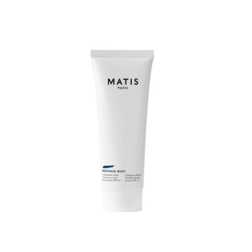Matis Réponse Body Cashmere Hand 50ml — Käed, küüned ja jalad Matis Réponse Body Cashmere Hand 50ml — Käed, küüned ja jalad