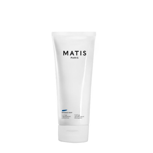 Matis Reponse Body Cool-Legs 200ml|ハンド・ネイル・フットケア Matis Reponse Body Cool-Legs 200ml|ハンド・ネイル・フットケア