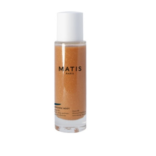 Matis Réponse Body Glam-Oil 50ml — Päike Matis Réponse Body Glam-Oil 50ml — Päike