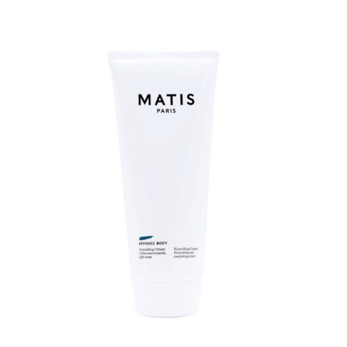Matis Réponse Body Nourishing Comforting Cream 200ml — Keha niisutajad Matis Réponse Body Nourishing Comforting Cream 200ml — Keha niisutajad