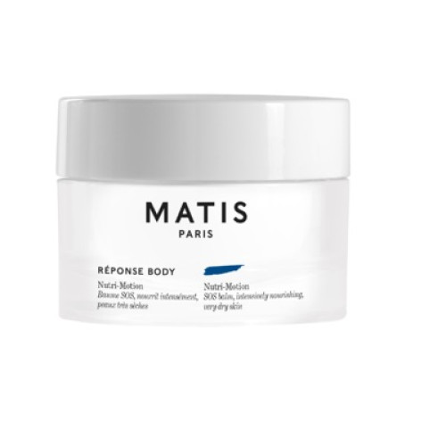 Matis Réponse Body Nutri-Motion 200ml|ボディモイスチャライザー Matis Réponse Body Nutri-Motion 200ml|ボディモイスチャライザー