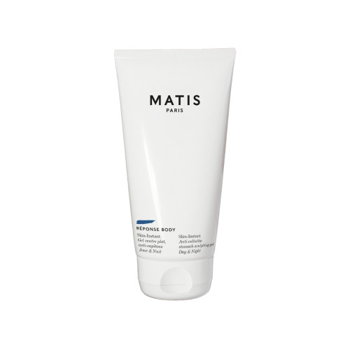Matis Reponse Body Slim Instant Anti-Cellulite Stomach Sculpting Gel Day and Night 150ml — Tselluliidivastane ja vormiv hooldus Matis Reponse Body Slim Instant Anti-Cellulite Stomach Sculpting Gel Day and Night 150ml — Tselluliidivastane ja vormiv hooldus