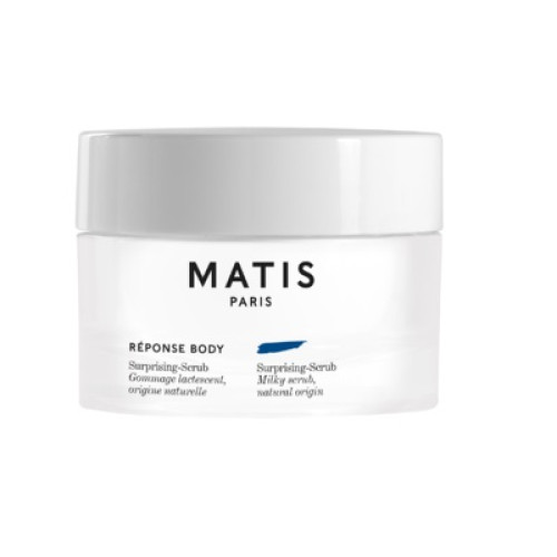 Matis Reponse Body Surprising Scrub 200ml — Kehakoorijad Matis Reponse Body Surprising Scrub 200ml — Kehakoorijad
