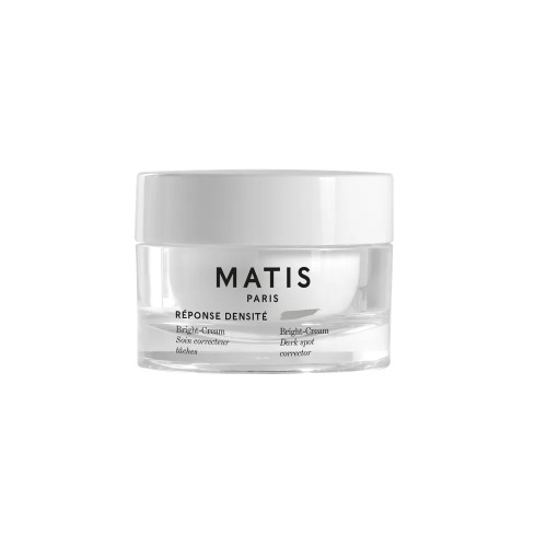 Matis Reponse Densite Bright-Cream Dark Spot Corrector 50ml|ブライトニング Matis Reponse Densite Bright-Cream Dark Spot Corrector 50ml|ブライトニング