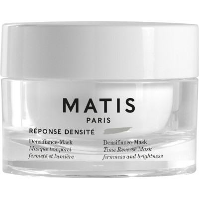Matis Reponse Densite Densifiance Mask Time Reverse Mask Firmness and Brightness 50ml — Маски Matis Reponse Densite Densifiance Mask Time Reverse Mask Firmness and Brightness 50ml — Маски