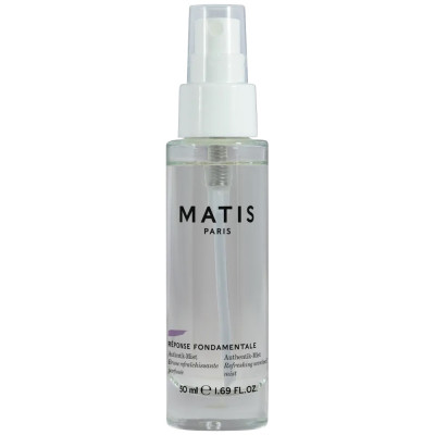 Matis Réponse Fondamentale Authentik Mist 50ml — Сыворотки Matis Réponse Fondamentale Authentik Mist 50ml — Сыворотки