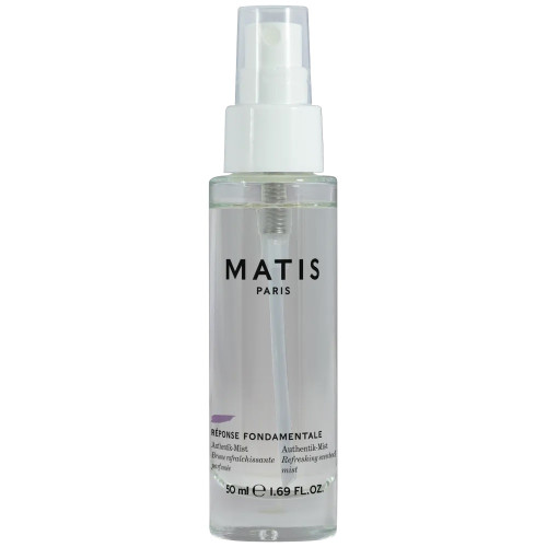 Matis Réponse Fondamentale Authentik Mist 50ml — Siero Matis Réponse Fondamentale Authentik Mist 50ml — Siero