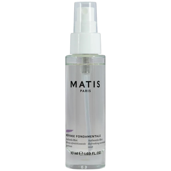 Matis Réponse Fondamentale Authentik Mist 50ml|美容液 Matis Réponse Fondamentale Authentik Mist 50ml|美容液