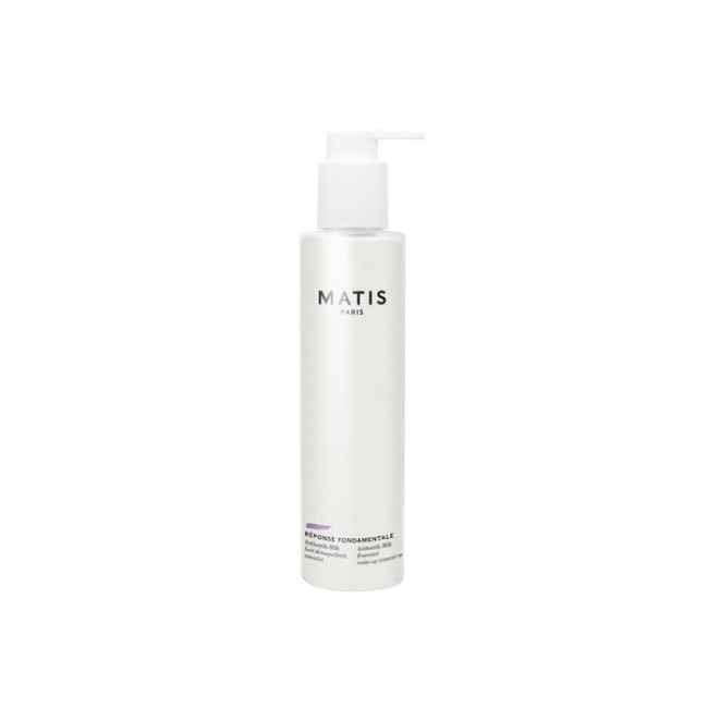 Matis Réponse Fondamentale Authentik-Milk 200ml — Очищение Matis Réponse Fondamentale Authentik-Milk 200ml — Очищение