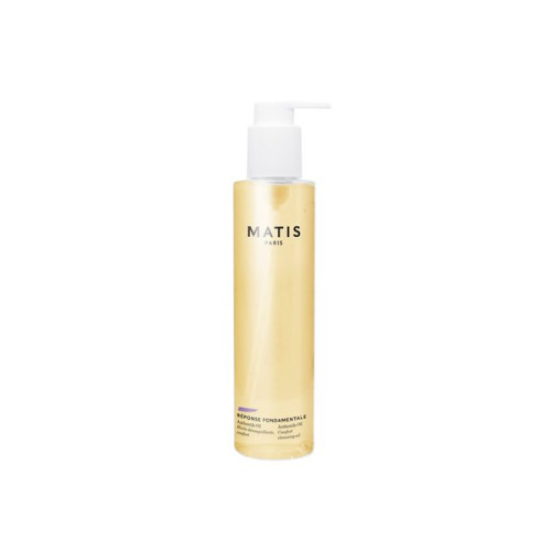 Matis Réponse Fondamentale Authentik-Oil 200ml — Очищення Matis Réponse Fondamentale Authentik-Oil 200ml — Очищення