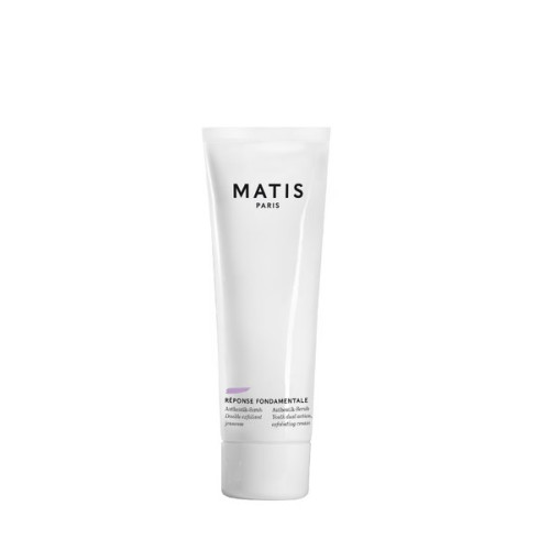 Matis Réponse Fondamentale Authentik-Scrub — Ексфоліанти та пілінги Matis Réponse Fondamentale Authentik-Scrub — Ексфоліанти та пілінги