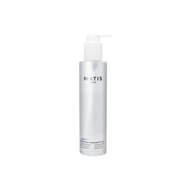 Matis Réponse Fondamentale Authentik-Water 200ml — Очищение Matis Réponse Fondamentale Authentik-Water 200ml — Очищение