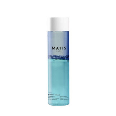 Matis Reponse Regard Biphase Eyes 150ml — Cura occhi e labbra Matis Reponse Regard Biphase Eyes 150ml — Cura occhi e labbra