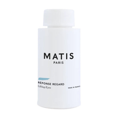 Matis Reponse Regard Lifting Eyes 15ml (Refill) — Cura occhi e labbra Matis Reponse Regard Lifting Eyes 15ml (Refill) — Cura occhi e labbra