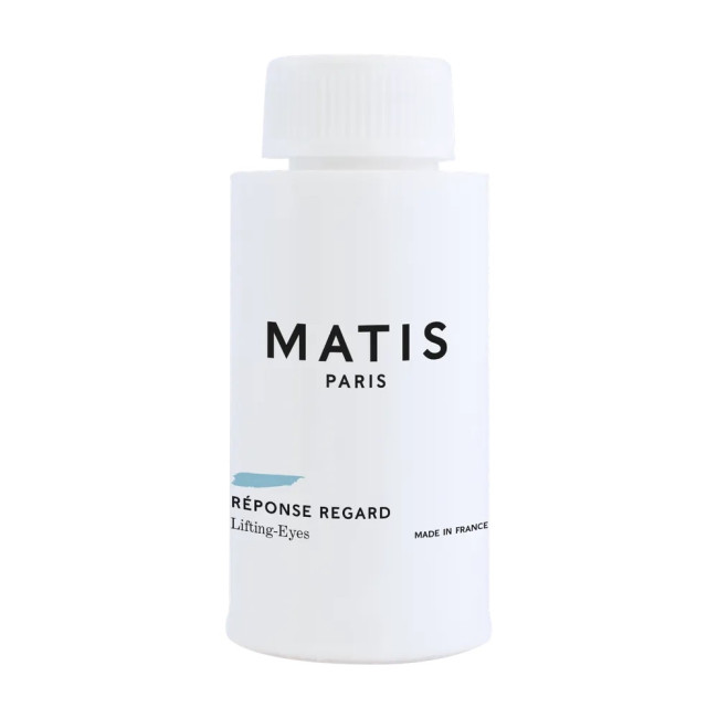 Matis Reponse Regard Lifting Eyes 15ml (Refill) — Догляд за очима та губами Matis Reponse Regard Lifting Eyes 15ml (Refill) — Догляд за очима та губами