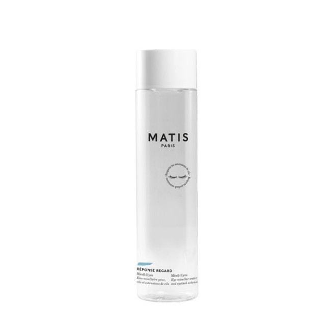 Matis Reponse Regard Micell Eyes 150ml — Догляд за очима та губами Matis Reponse Regard Micell Eyes 150ml — Догляд за очима та губами
