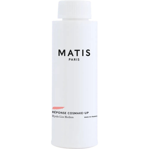 Matis Reponse Cosmake-Up Hyalu-Liss Skincare Foundation 30ml (Refill) — Велнес