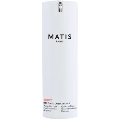 Matis Reponse Cosmake-Up Hyalu-Liss Skincare Foundation 30ml|コンシーラー・コレクター Matis Reponse Cosmake-Up Hyalu-Liss Skincare Foundation 30ml|コンシーラー・コレクター